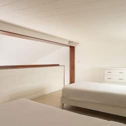 Beach Front Suite | 2 bedrooms, premium bedding, minibar, in-room safe