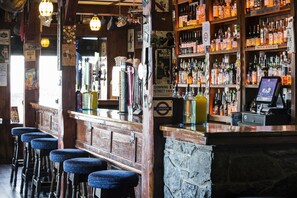 Bar (na propriedade)