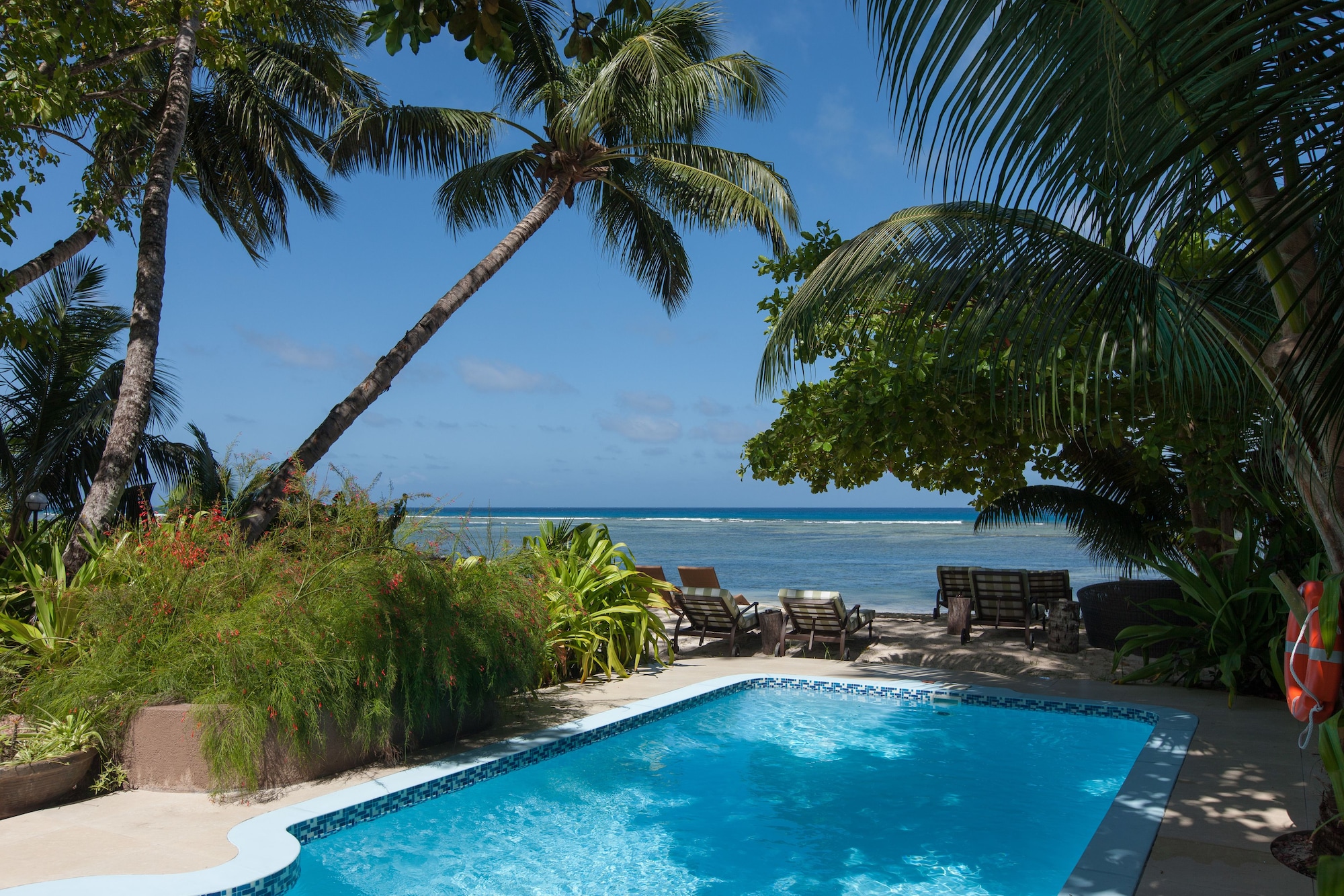 3 Star Hotels