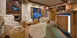 Lounge - Garnì Oasi (Livigno)