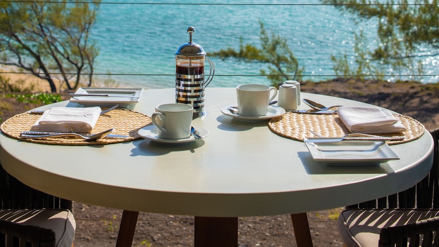 Constance Tekoma. Rodrigues