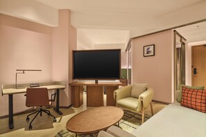 Free wired Internet - Hilton Garden Inn Yingkou Zhanqian (Yingkou)