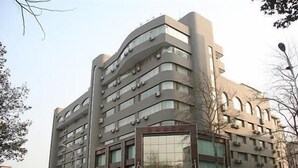 Exterior - Tangshan Street Hotel - Dalian (Dalian)