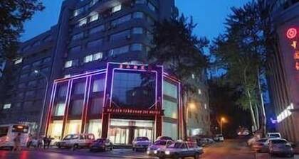 Tangshan Street Hotel - Dalian