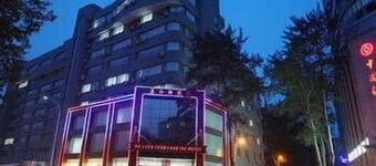 Tangshan Street Hotel - Dalian