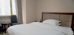 Free wired internet - Tangshan Street Hotel - Dalian (Dalian)