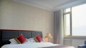 Room - Tangshan Street Hotel - Dalian (Dalian)