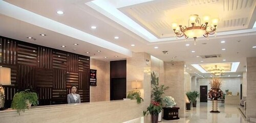 Tangshan Street Hotel - Dalian