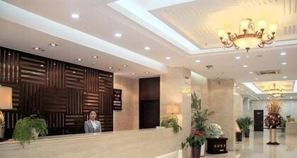 Tangshan Street Hotel - Dalian