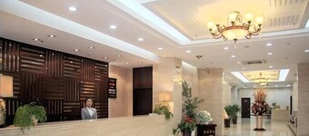 Tangshan Street Hotel - Dalian