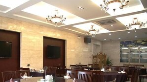 Restaurant - Tangshan Street Hotel - Dalian (Dalian)