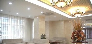 Interior - Tangshan Street Hotel - Dalian (Dalian)