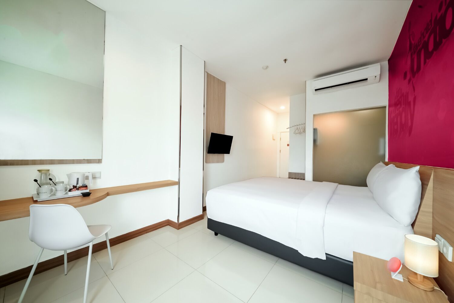 Photo - favehotel Pluit Junction