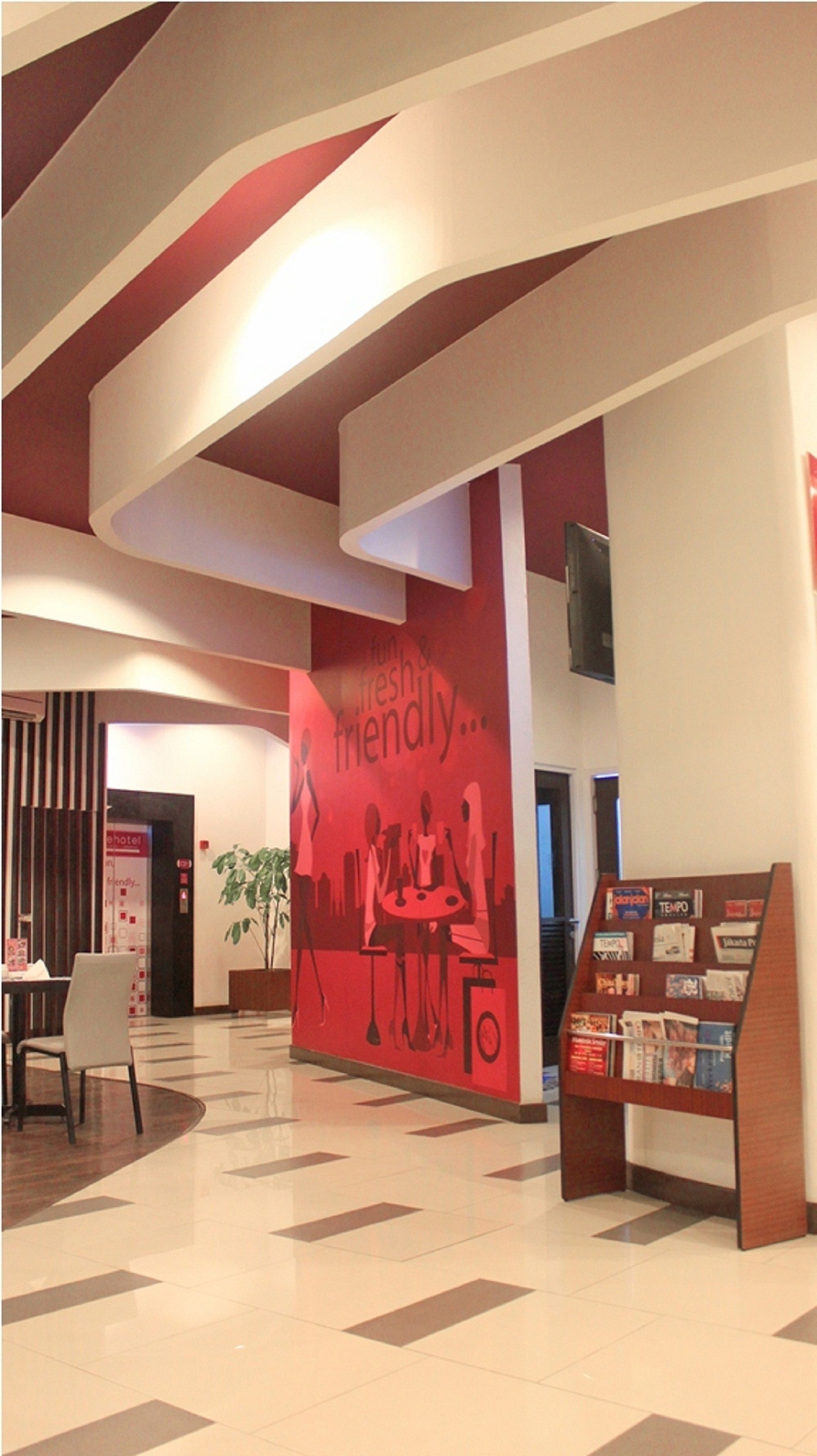 Foto - favehotel Pluit Junction