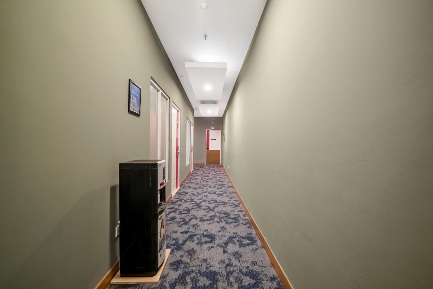 Photo - favehotel Pluit Junction