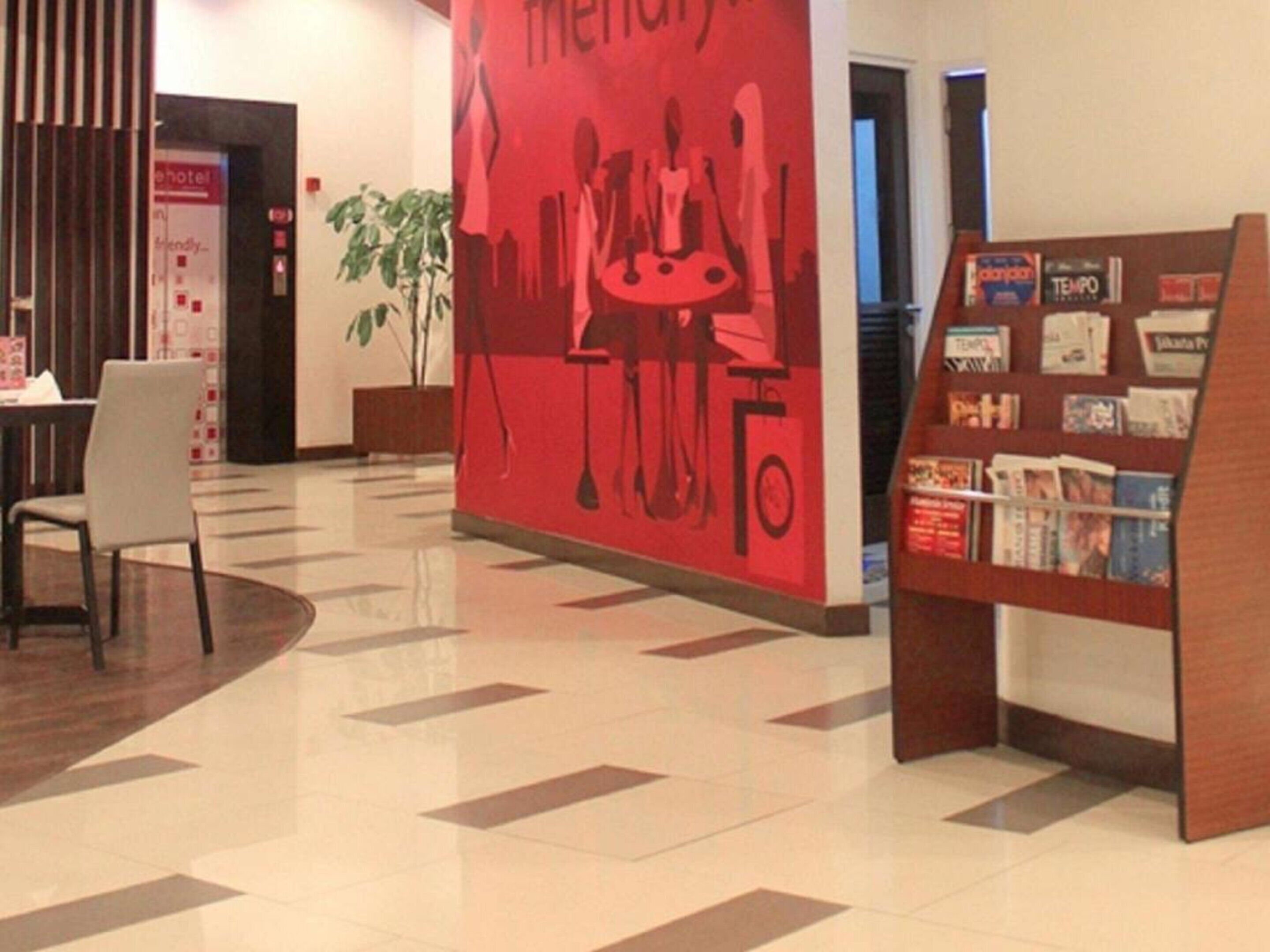 Foto - favehotel Pluit Junction