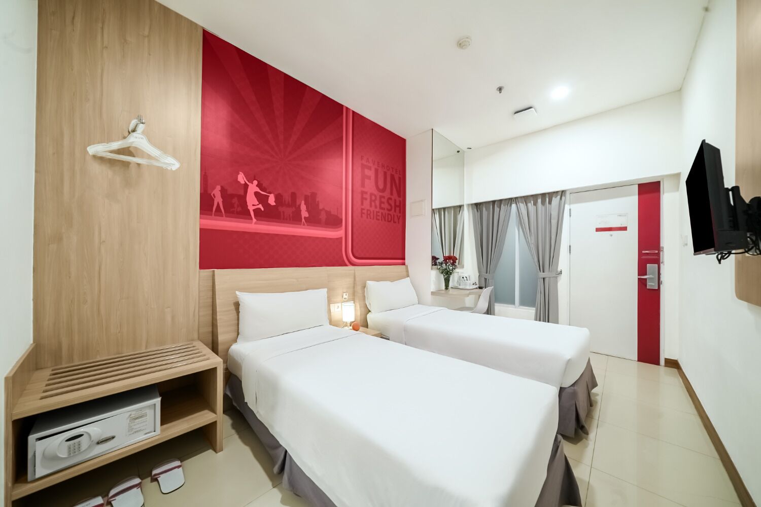 Photo - favehotel Pluit Junction