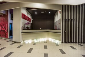 Reception - favehotel Pluit Junction (Jakarta)