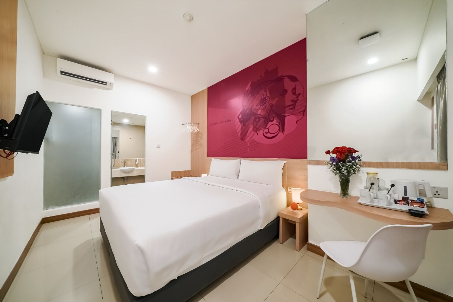 Photo - favehotel Pluit Junction