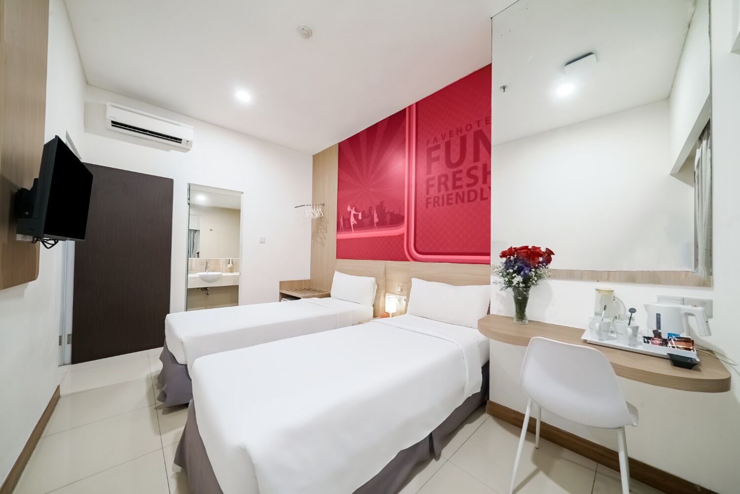 Photo - favehotel Pluit Junction