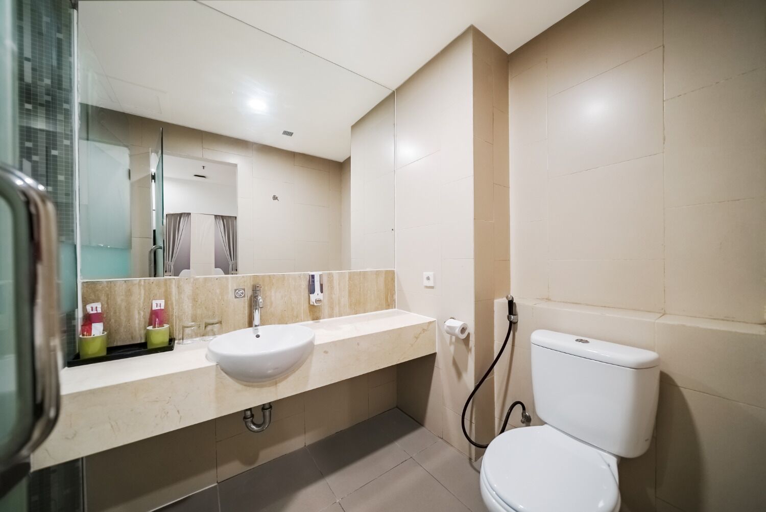 Photo - favehotel Pluit Junction