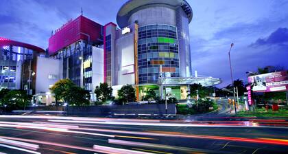 favehotel Pluit Junction