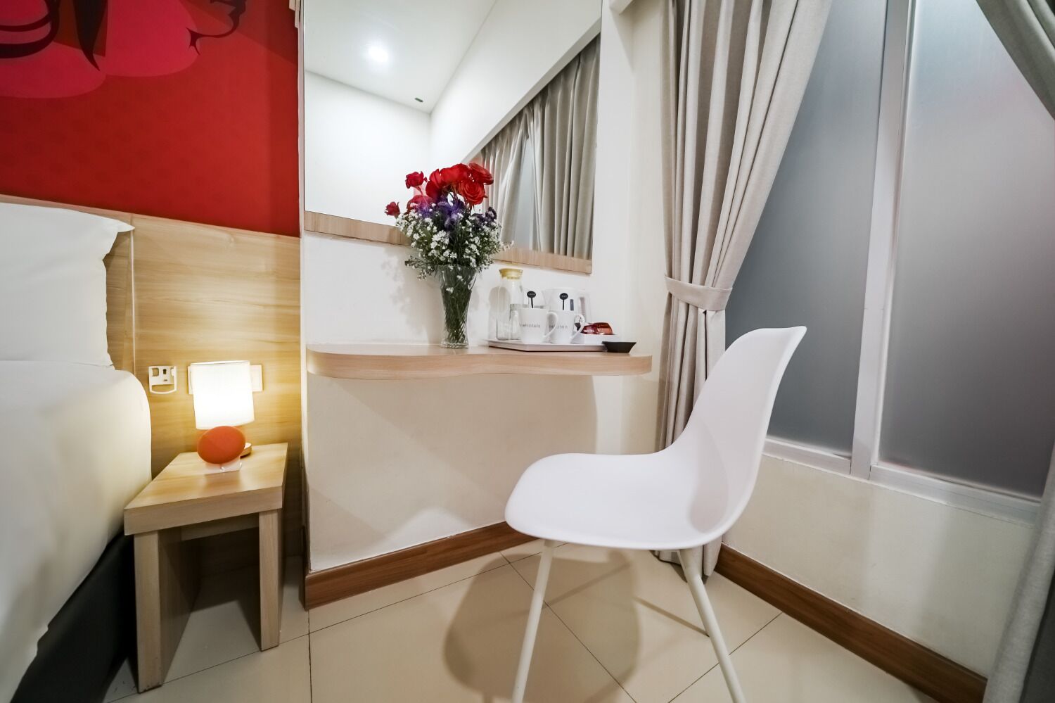 Photo - favehotel Pluit Junction