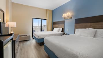 Pet Friendly Suite