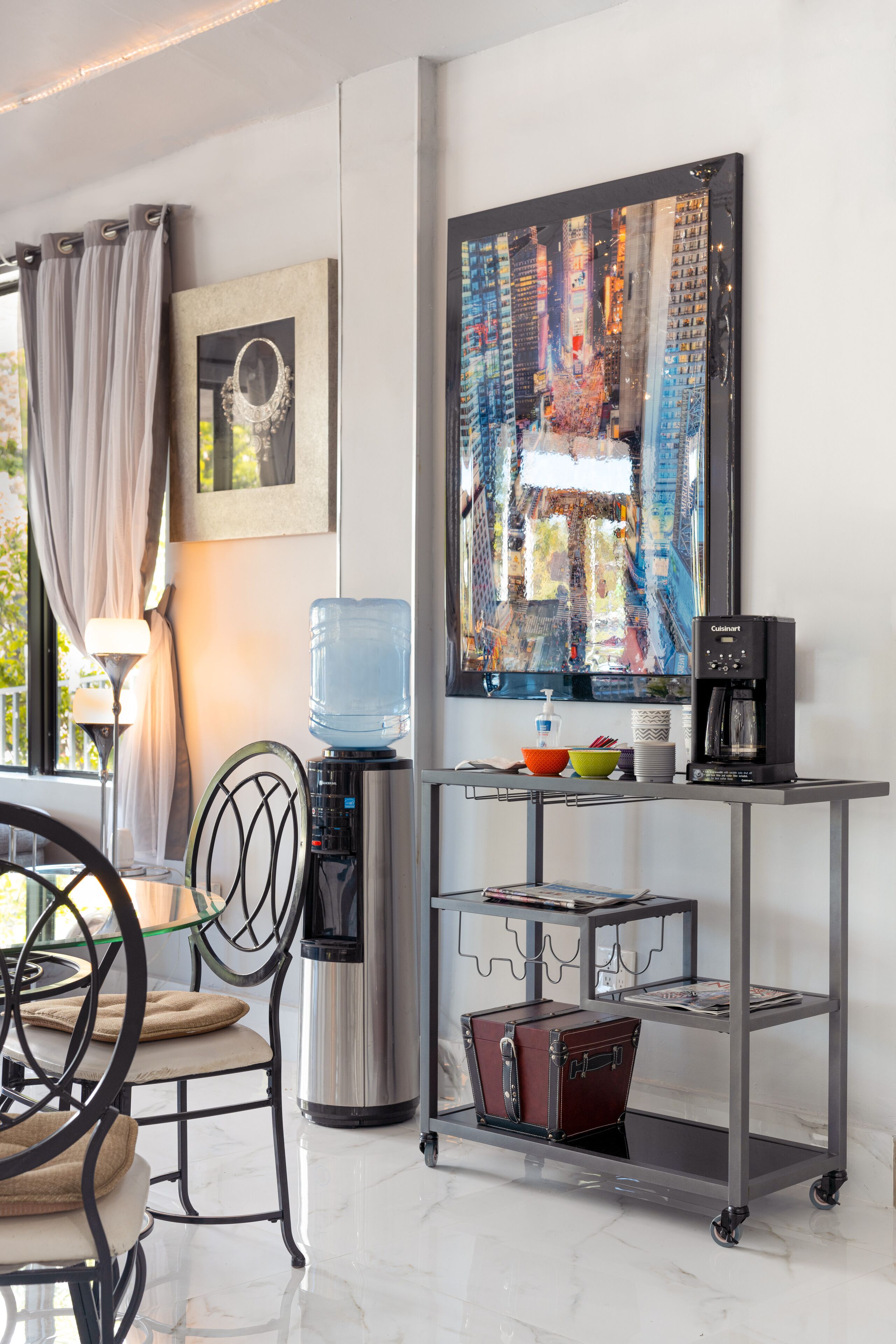 Foto - Notebook Miami Beach