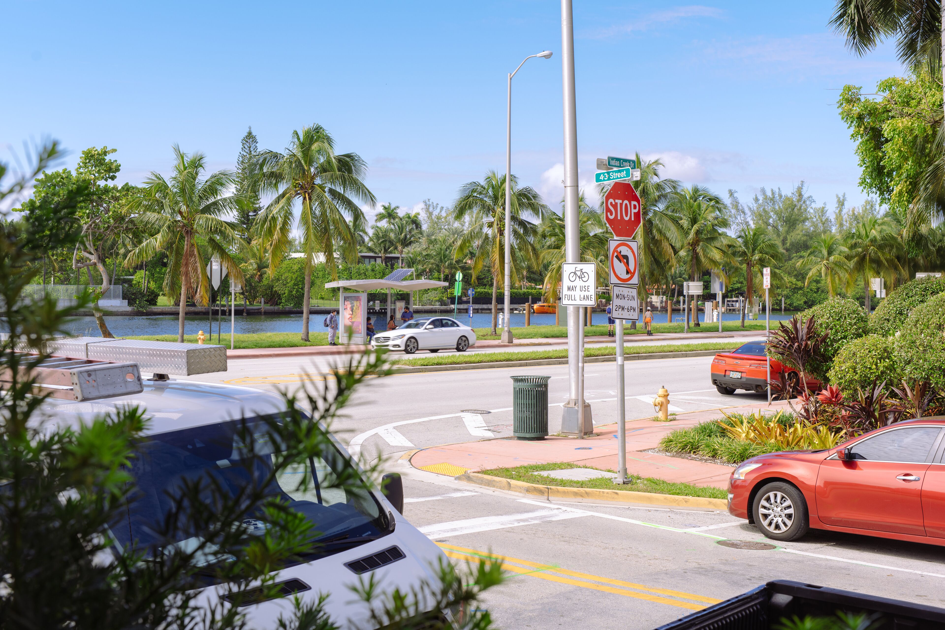 Foto - Notebook Miami Beach