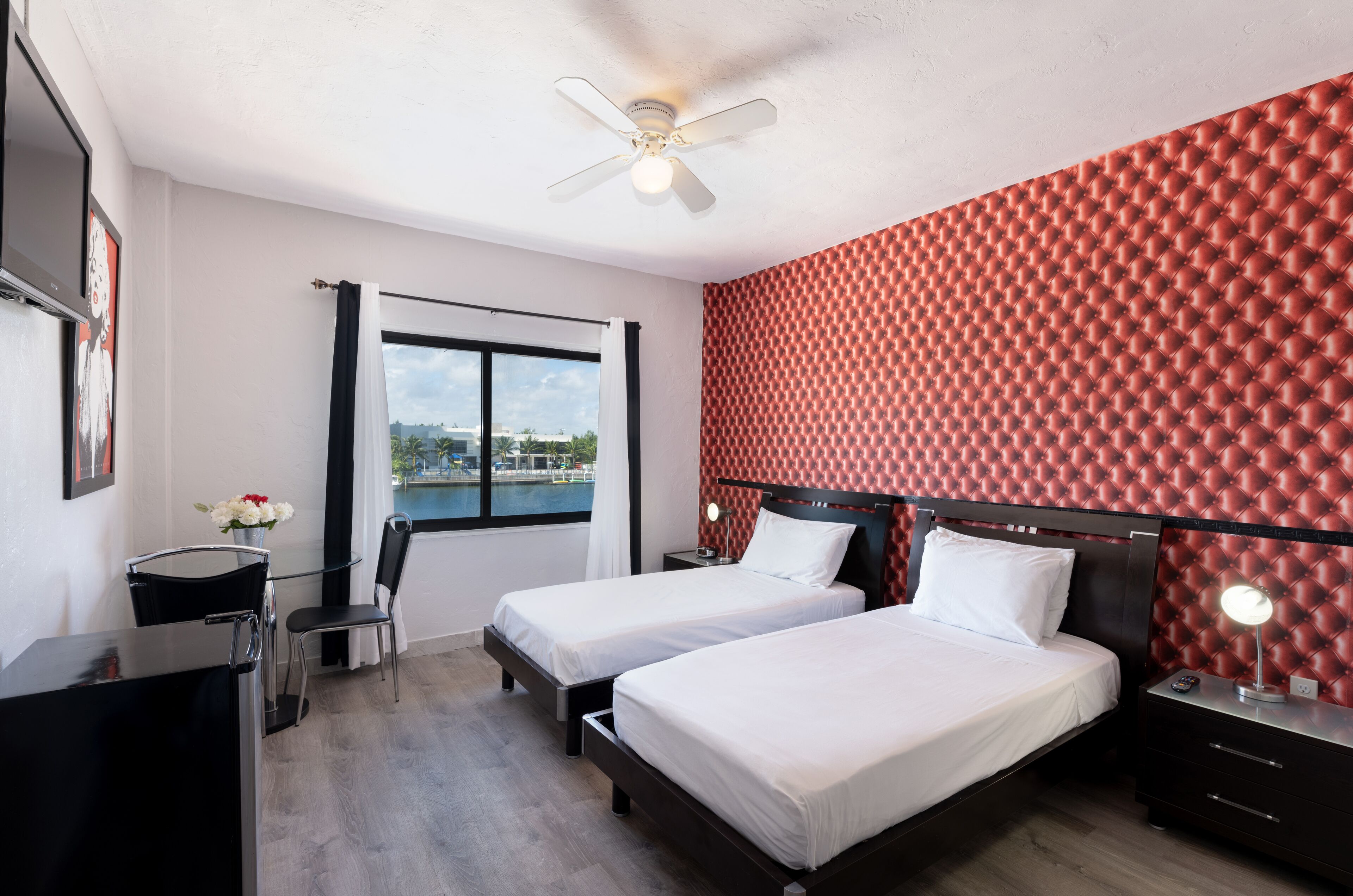 Foto - Notebook Miami Beach