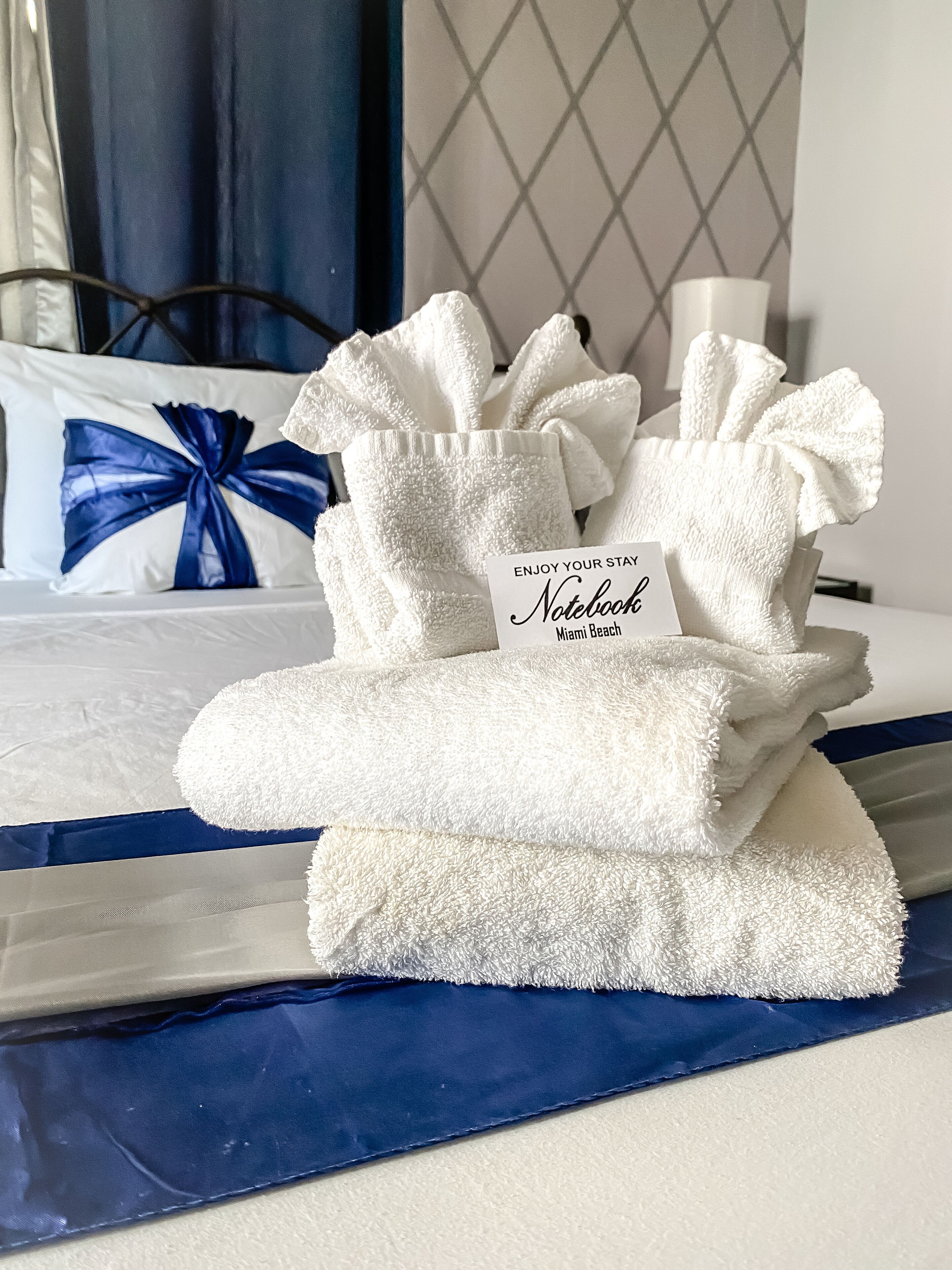 Foto - Notebook Miami Beach