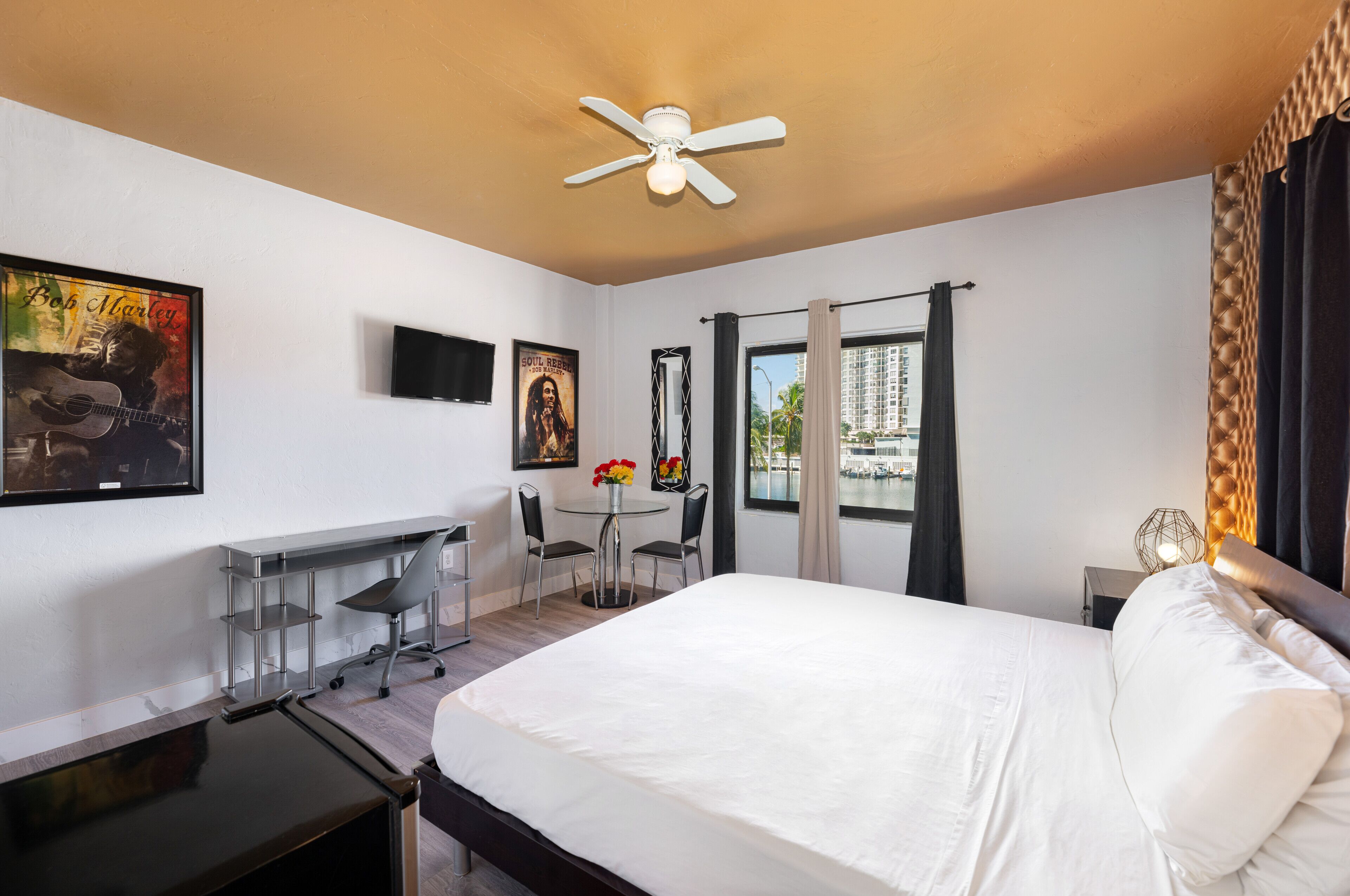 Foto - Notebook Miami Beach