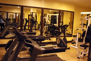 Gimnasio