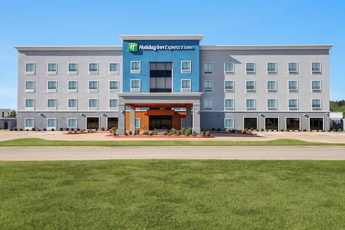 Holiday Inn Express & Suites Forrest City by IHG