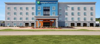 Holiday Inn Express & Suites Forrest City by IHG