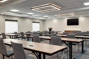 Sala de reuniones