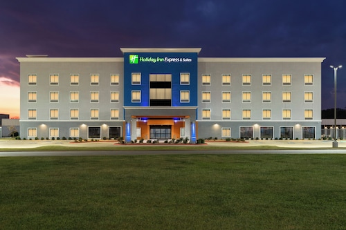 Holiday Inn Express & Suites Forrest City by IHG