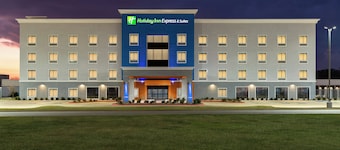 Holiday Inn Express & Suites Forrest City by IHG