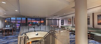 Fairfield by Marriott Inn & Suites Tulsa Downtown Arts District