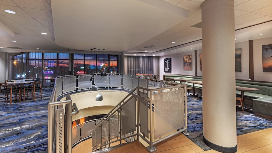 Fairfield by Marriott Inn & Suites Tulsa Downtown Arts District