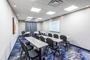 Sala de reuniones