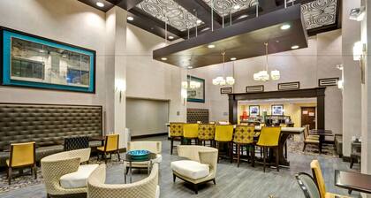 Hampton Inn & Suites Columbia South Fort Meade Area