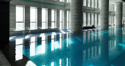 Pullman Wuxi New Lake