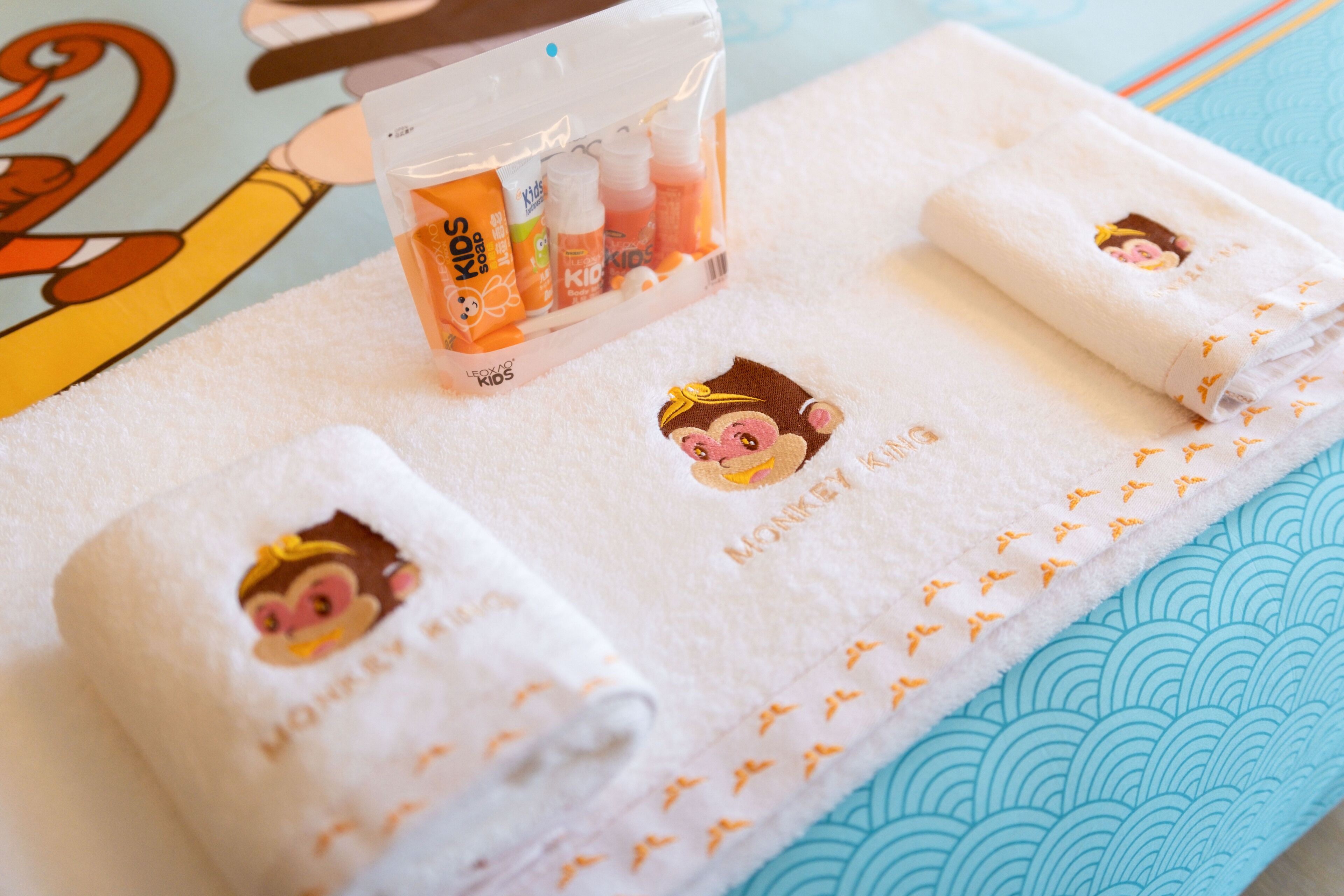 1 bedroom, minibar, in-room safe, desk