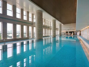 Pool - Pullman Wuxi New Lake (Wuxi)