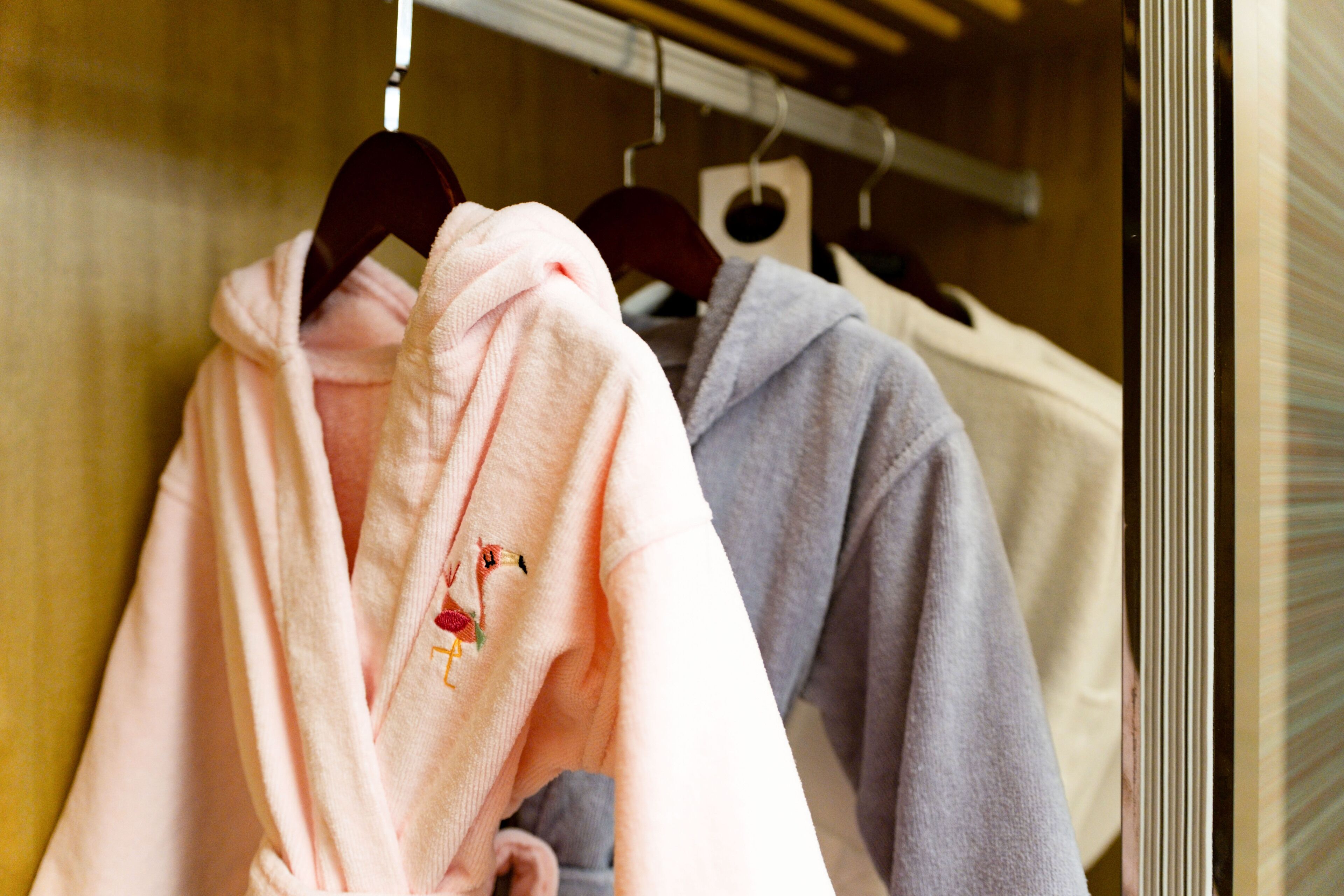 1 bedroom, minibar, in-room safe, desk