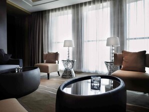 Bar (on property) - Pullman Wuxi New Lake (Wuxi)