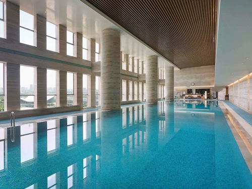 Pullman Wuxi New Lake