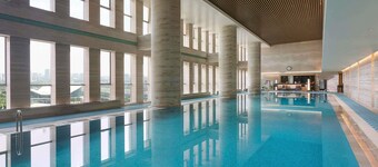 Pullman Wuxi New Lake